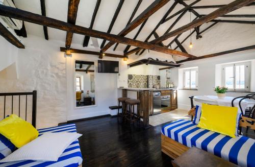 Swan Adriatic Apartment & Room