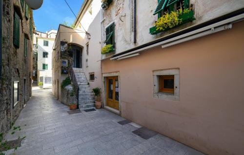 Swan Adriatic Apartment & Room