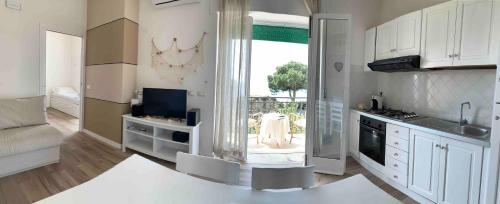 Fotografie z fotogalerie ubytování Il Mandarino Rooms & Apartments v destinaci Cittadella del Capo