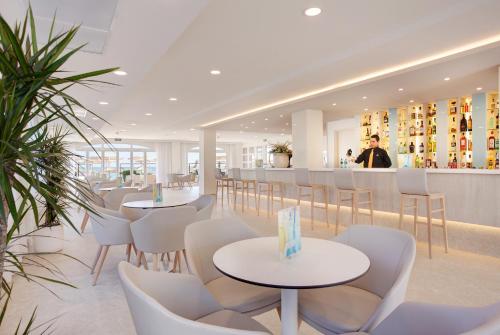 Thức uống tại Grupotel Dunamar
