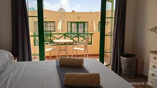 Imagen de la galería de Inviting 1-Bed Apartment on Castillo Mar, en Caleta de Fuste