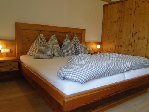 Appartement Gipfelsturm – Photos 3