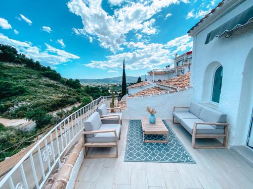 Φωτογραφία από το άλμπουμ του Montgo Home σε Jávea