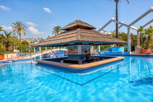 Benalbeach Casa KITO Dreams 1ª Línea Playa