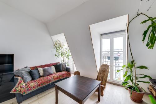Paris 1st - Châtelet Les Halles - Rue Ferronnerie - ID 161, Paris, Franţa