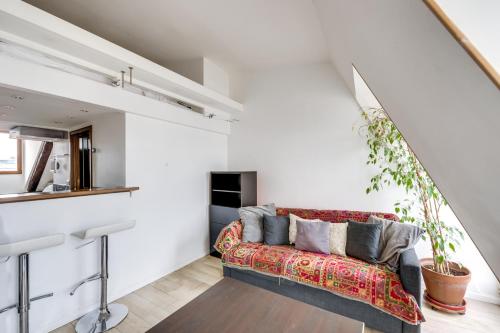 ID 161 - Châtelet, rue de la Ferronnerie