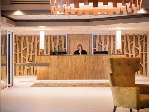 Mövenpick Hotel 's Hertogenbosch – Photos 2