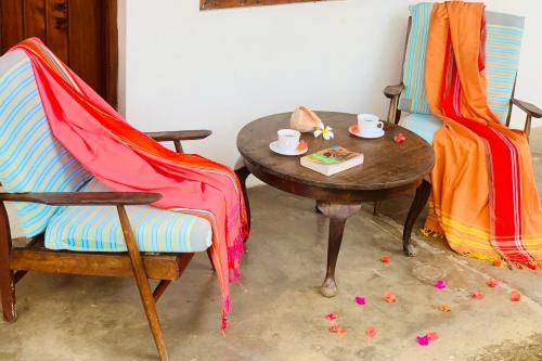 Gallery image of A Rocha Eco-Lodge & Conservation Centre in Watamu