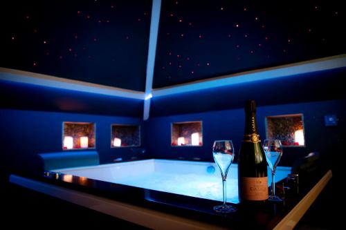 Photo de la galerie de l'établissement Le Loft de Zoé, à Saint-Sylvain