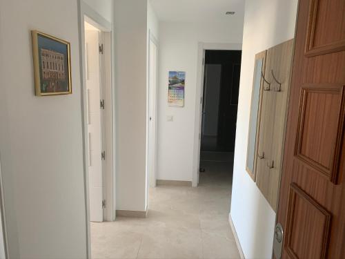 SERVICE APART LAZARO - Apartamentos Aguamarina 47