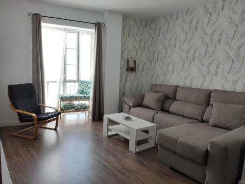 Apartamento La Paraíta