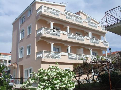 Gallery image of Rooms and Apartments Ana in Zadar
