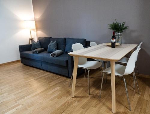 Zdjęcie z galerii obiektu Flow Apartments Kirchsteig w Meranie