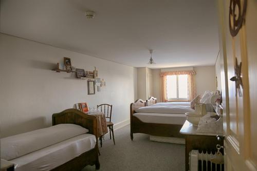 Gallery image of Berghotel Schynige Platte in Wilderswil