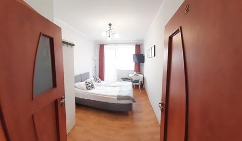 Pokoje Gościnne Justynka