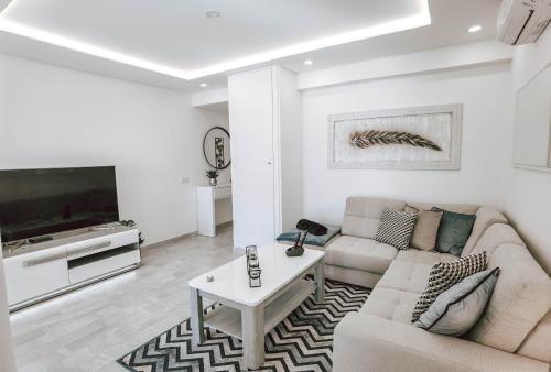Apartment Rocha Vista Mar Dubai