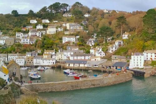 Gallery image of Trethake Mill in Fowey