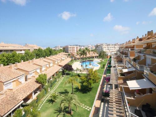 Apartments Moreras