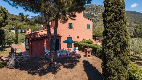 Casa Rossa Lacona – Photos 2