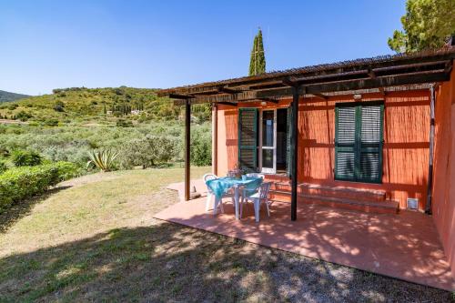 Casa Rossa Lacona – Photos 3