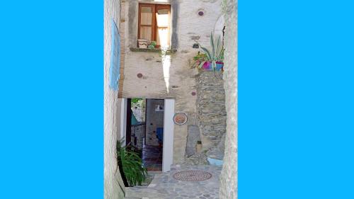 ベルモンテ・カーラブロにあるAlbergo diffuso Ecobelmonteのギャラリーの写真