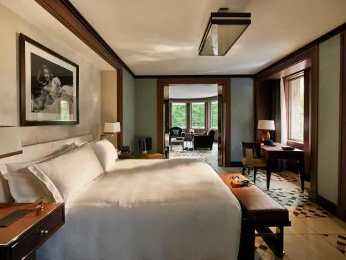45 Park Lane - Dorchester Collection photo 22