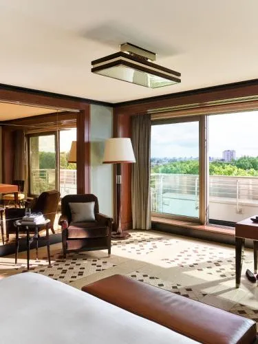 45 Park Lane - Dorchester Collection photo 21