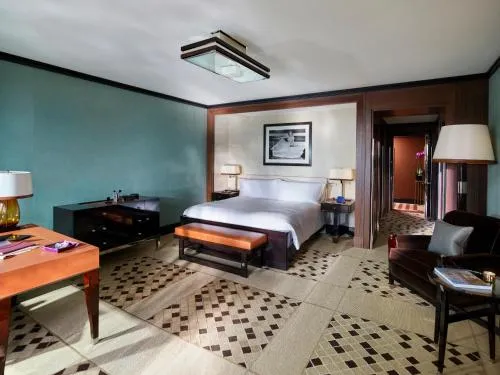 45 Park Lane - Dorchester Collection photo 19