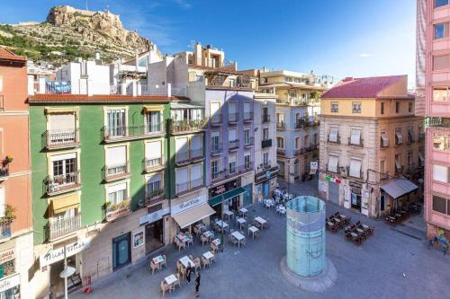 Tus vacaciones en el corazón de Alicante!, Alicante ...