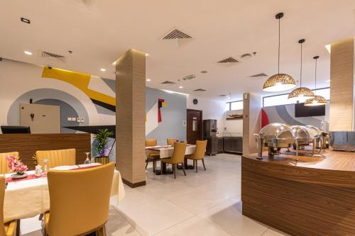 Le Wana Hotel Image