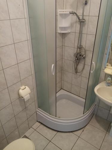 Apartment Šibenik Mandalina