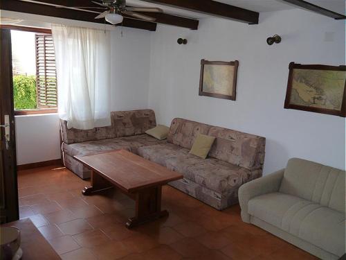Fotografie z fotogalerie ubytování Apartment- Tina v destinaci Klek