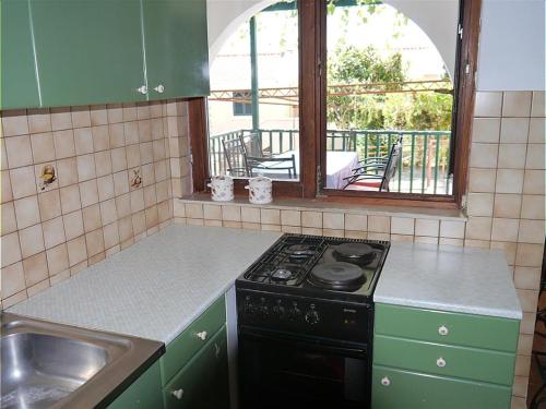 Fotografie z fotogalerie ubytování Apartment- Tina v destinaci Klek