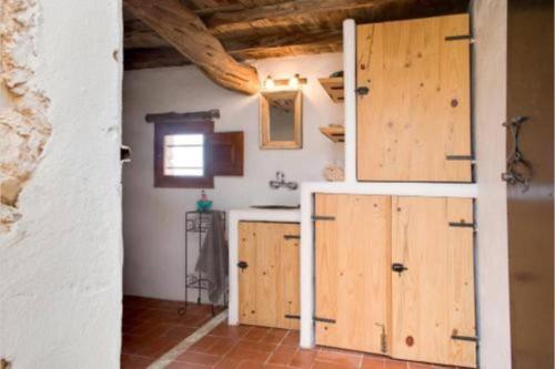 Kép CASA IBICENCA EN CALA D´HORT szállásáról San Jose de sa Talaiában a galériában