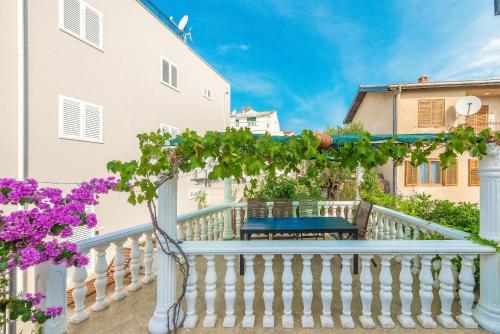 Apartments Branko