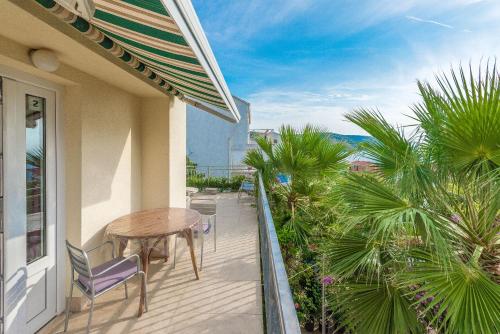 Apartments Branko