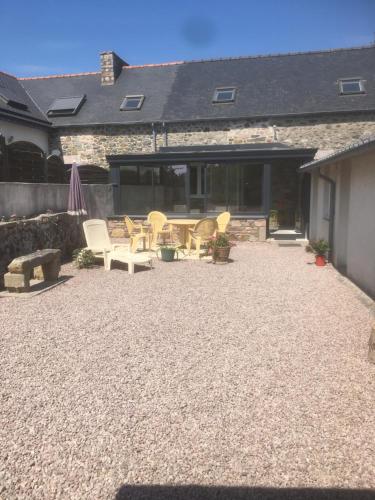 Le Cottage \" Village de La Ruée \" Location de vacances