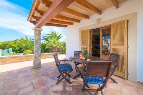 Villa Barcelo-danus (España Portocolom) - Booking.com