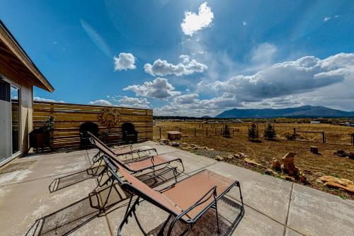 San Francisco Peaks Gateway – Photos 3