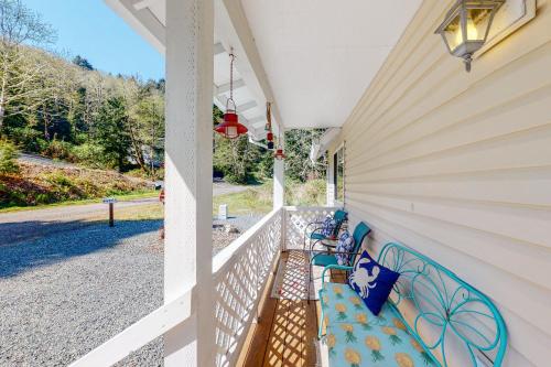 Φωτογραφία από το άλμπουμ του Beach, Please! σε Rockaway Beach