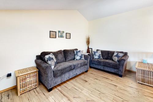 Fotografie z fotogalerie ubytování Cape Meares Retreat v destinaci Cape Meares