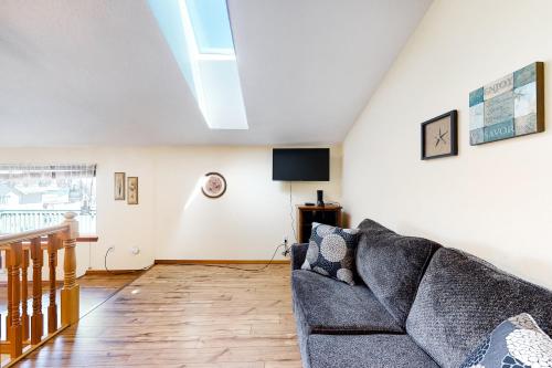 Fotografie z fotogalerie ubytování Cape Meares Retreat v destinaci Cape Meares