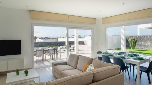 Blancazul Villa Gazmira