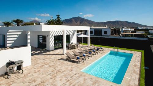 Blancazul Villa Gazmira