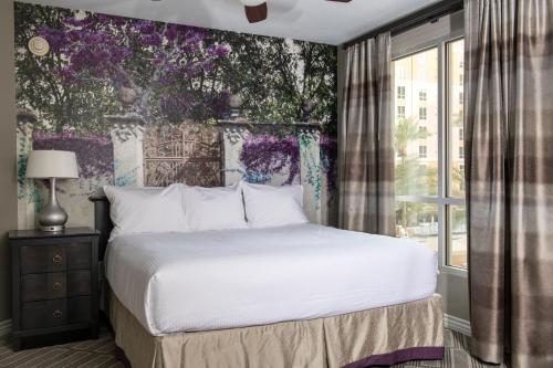 Club Wyndham Grand Desert Image