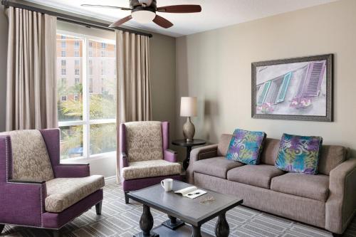 Club Wyndham Grand Desert Image
