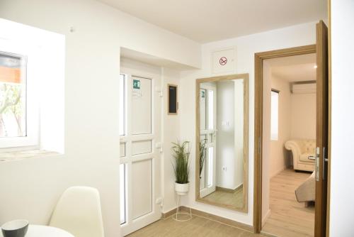 Gallery image of Apartments Nona in Pula