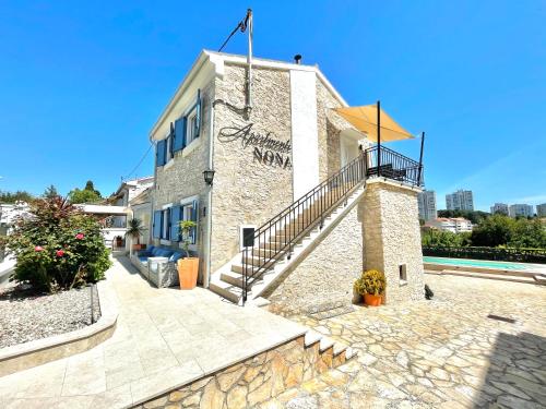 Apartments Nona