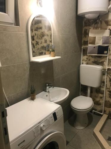 Fotografie z fotogalerie ubytování Etno village Mihailovic II v destinaci Herceg-Novi