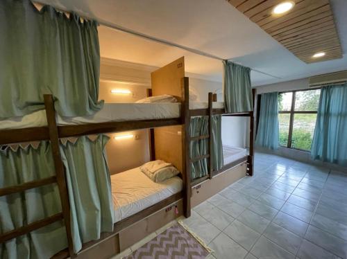 Gallery image of CAMP&HOSTEL Antalya in Antalya